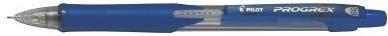 Pilot Matita meccanica Progrex Begreen 0,9 mm HB traslucida (0.90 mm, HB, 1x)