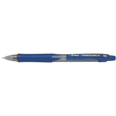 Pilot, Bleistift, Druckbleistift Progrex Begreen 0,9mm HB transluzent (0.90 mm, HB, 1 x)