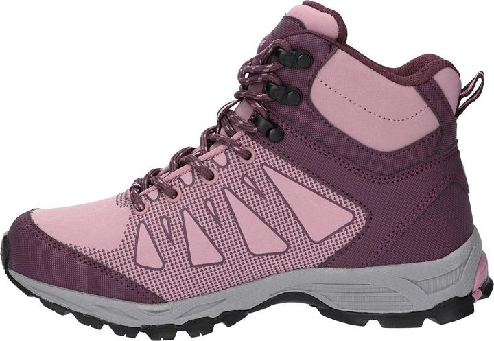 Produktbild Hi-Tec Wanderschuhe Raven Mid, WP Womand (38)