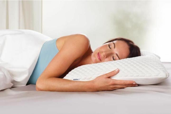 Actual product image Tempur comfort cloud (65 x 47 cm)