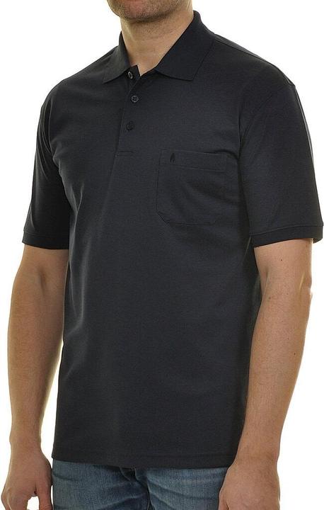Actual product image Ragman Men's polo shirt (XXL)
