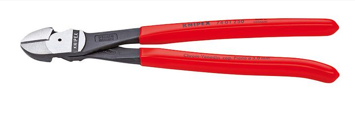 Produktbild Knipex Kraft-Seitenschneider (250 mm)