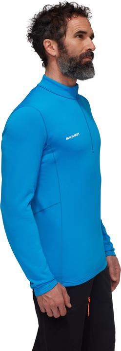 Produktbild Mammut Aenergy ML Half Zip Pull Men (XXL)