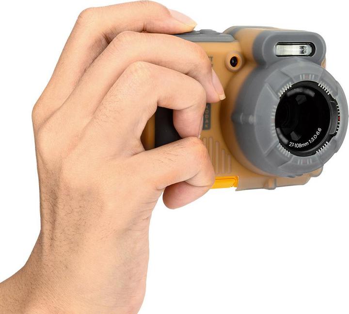 Produktbild JJC SCC WPZ2 Camera Silicone Jacket for Kodak PIXPRO WPZ2