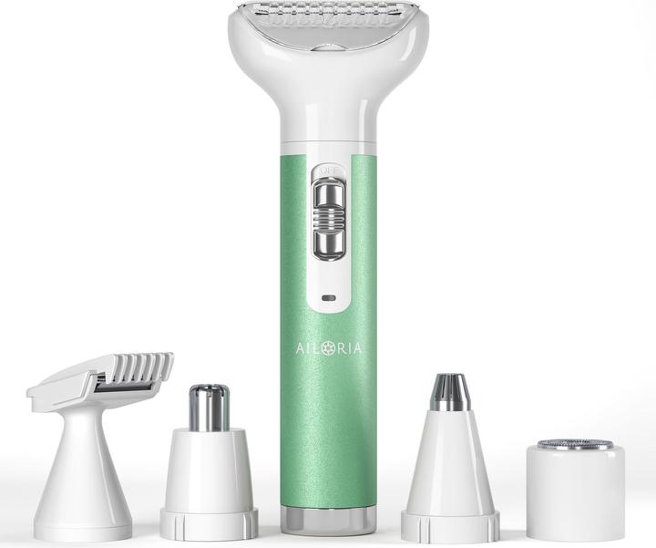 Immagine prodotto Ailoria Set Evapore Pro