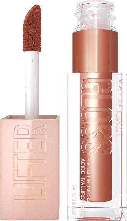 Produktbild Maybelline New York Lifter Gloss (7 Amber)