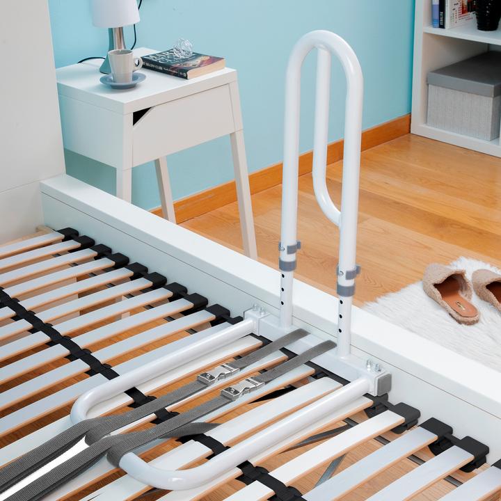 Image du produit InnovaGoods Barre de sécurité pour le lit Beddaid