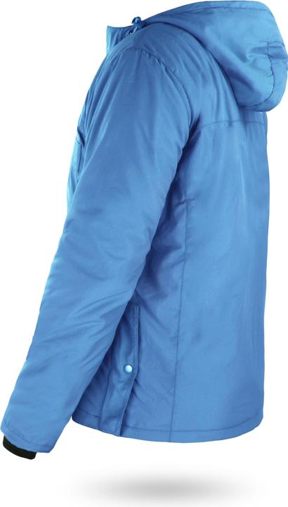 Actual product image Normani Men windbreaker Tuuli (XL)