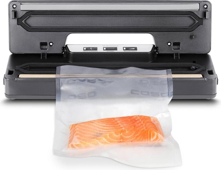 Actual product image Caso Vacuum sealer VR190