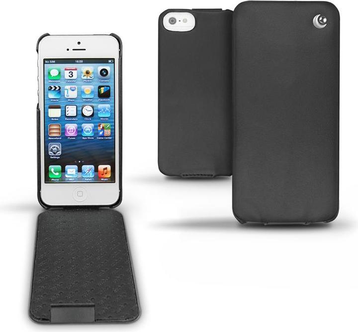 Produktbild Noreve Lederschutzhülle (Apple iPhone 5)