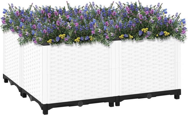 Produktbild vidaXL Hochbeet