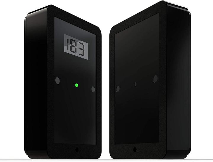 O&W Security Visitor counter (10 m)