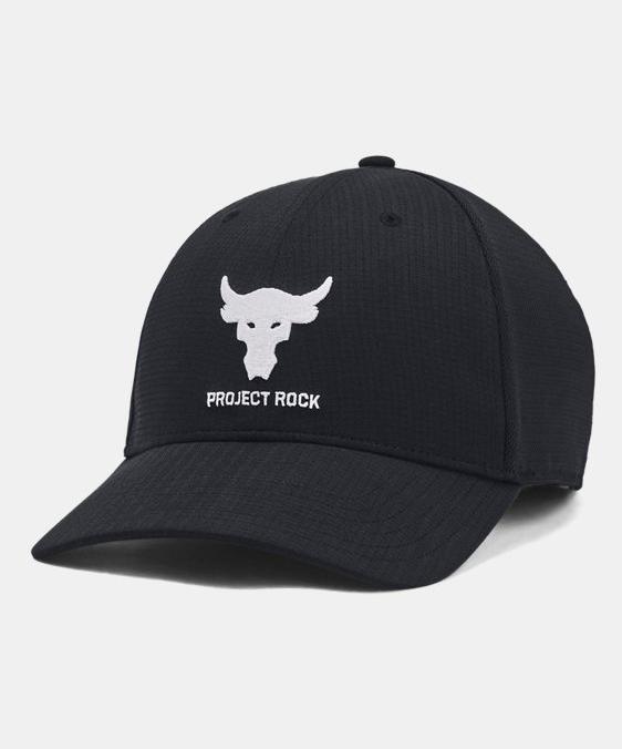 Produktbild Under Armour Project Rock Trucker