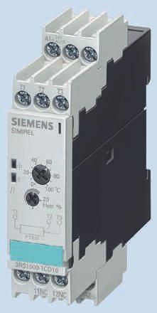 Produktbild Siemens Temperaturüberwachung 0-100°C