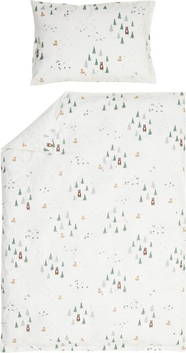 Actual product image micasa Sileno (100 x 135 cm, 40 x 60 cm)