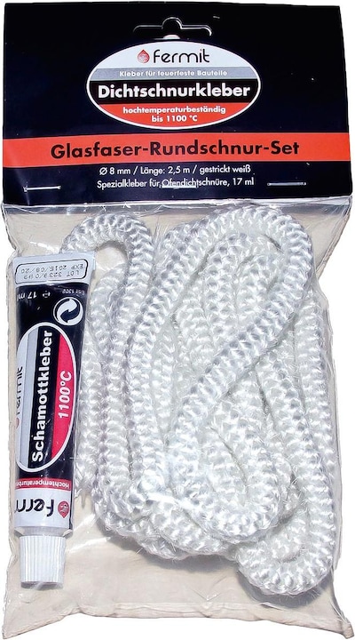 Actual product image Fermit Sealing cord set