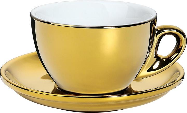 Actual product image Cilio 215014 Cup cappuccino (e) (100 ml, 1x)