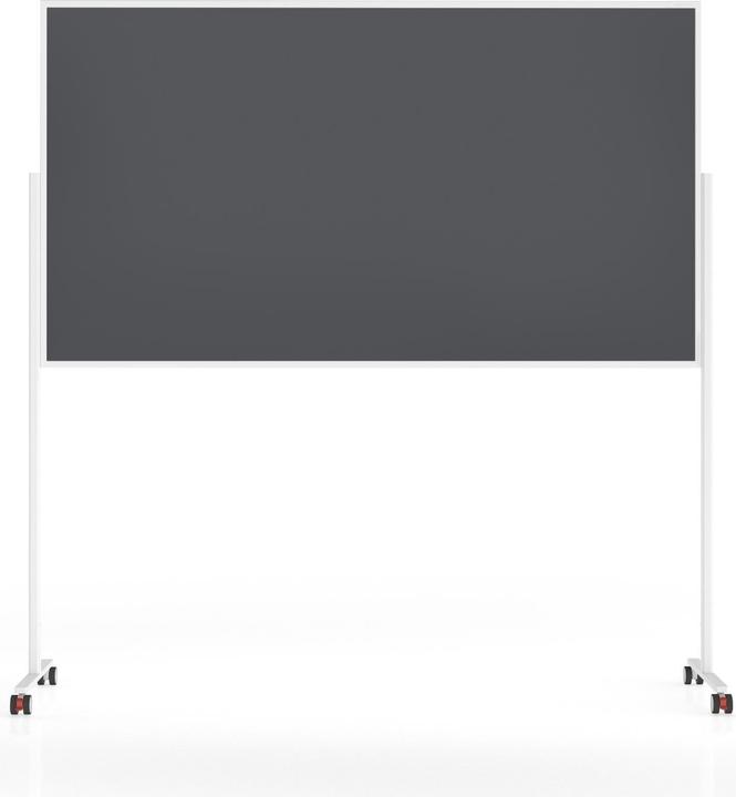 Actual product image Magnetoplan VP - Design moderator board (100 x 180 cm)