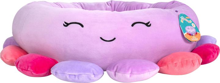 Actual product image Squishmallows Octopus (Dog)