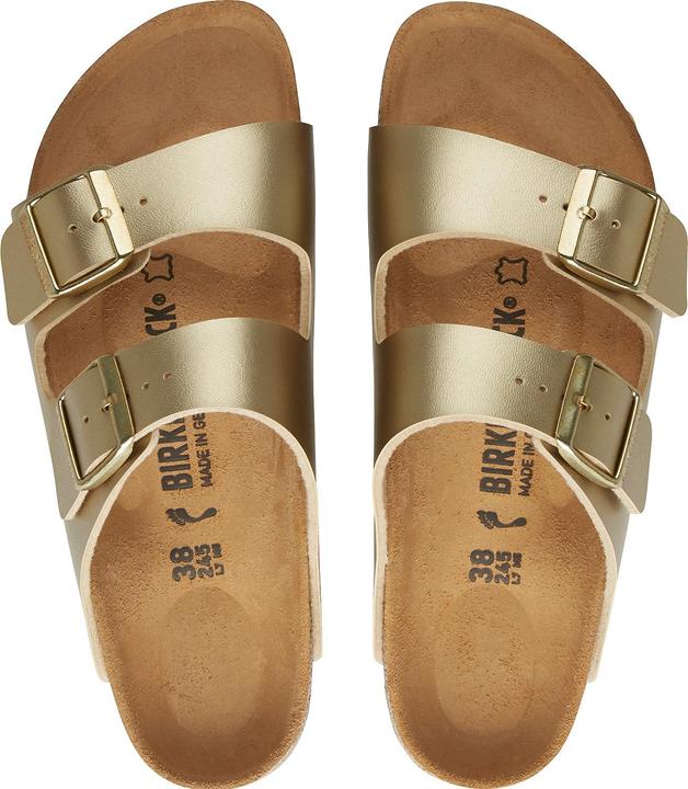 Produktbild Birkenstock Arizona Birko-Flor Schmal (39)