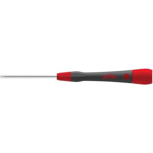 Wiha, Schraubenzieher, Feinschraubendreher PicoFinish TORX PLUS Tamper Resistant (42500) 40 mm (Pin-torx)