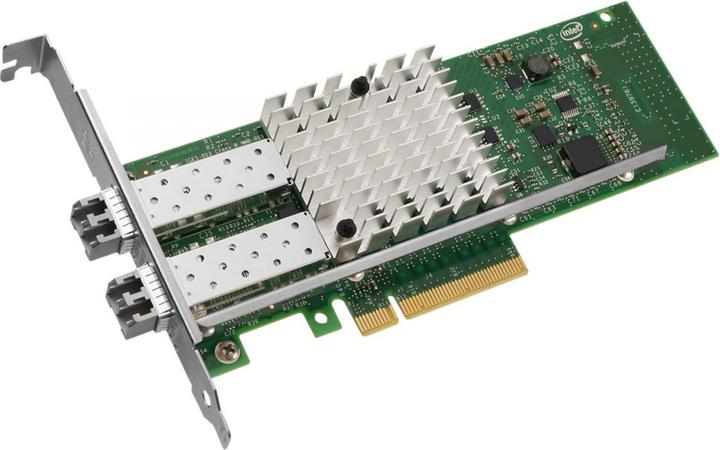 Produktbild Intel Ethernet Converged Network Adapter (PCI Express 2.0 x2)
