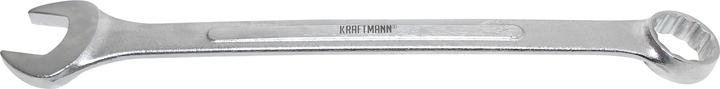 Produktbild BGS Maul-Ringschlüssel SW 34 mm (34 mm)