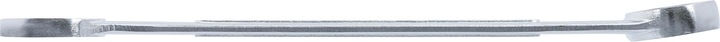 Produktbild BGS Maul-Ringschlüssel-Satz (50 mm, 46 mm, 41 mm, 38 mm, 36 mm, 34 mm)