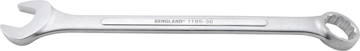 Produktbild BGS Maul-Ringschlüssel SW 36 mm (36 mm)