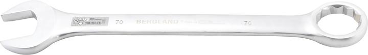 Actual product image BGS Combination Spanner 70 mm (70 mm)