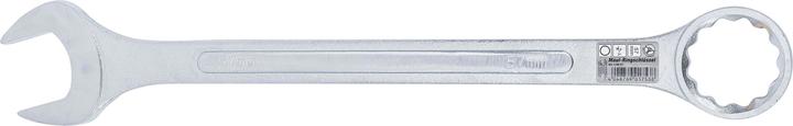 Actual product image BGS Combination Spanner 57 mm (57 mm)
