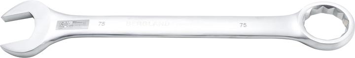 Actual product image BGS Combination Spanner 75 mm (75 mm)