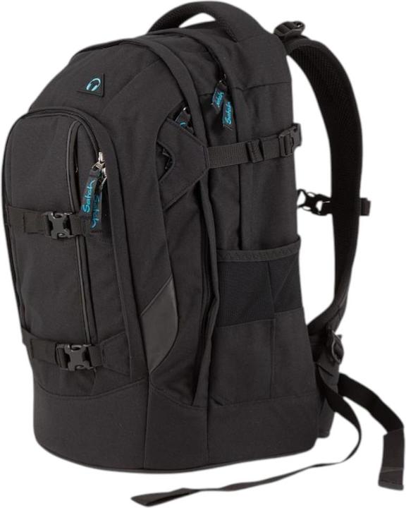 Image du produit Satch Pack Black Bounce (30 l)