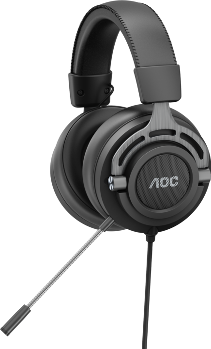Productafbeelding AOC GH200 (Bedraad)