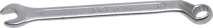 Productafbeelding BGS Combinatiesleutel, gekarteld | SW 8 mm (8 mm)