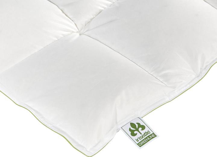 Produktbild Irisette Einziehdecke "Daune" (650 g, 155 x 200 cm)