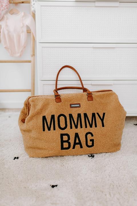 Produktbild Childhome Mommy Bag