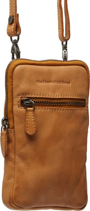 The Chesterfield Brand Salta Handytasche Leder 11 cm