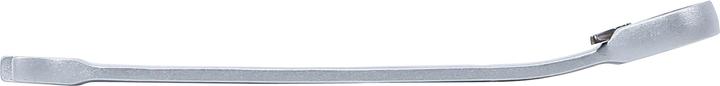 Actual product image BGS Ratchet Combination Wrench reversible 8 mm (8 mm)