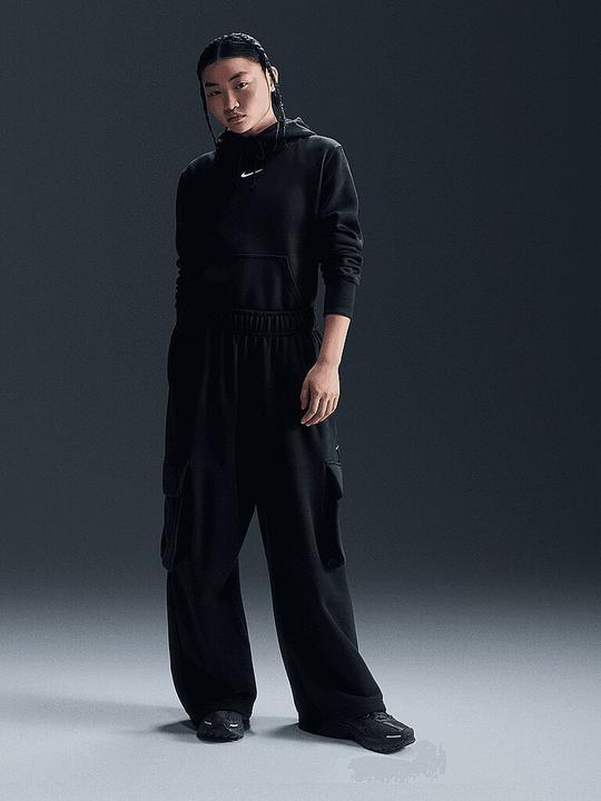 Image du produit Nike Polaire femme Phoenix HDY (S)