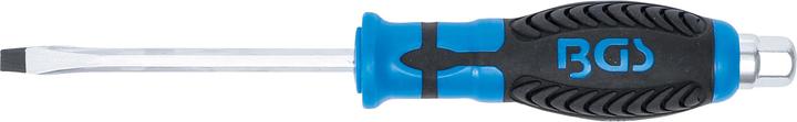 Immagine prodotto BGS Cacciavite con esagono esterno fessura 6 mm lunghezza lama 100 mm (Chiave a brugola)