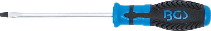 Immagine prodotto BGS Cacciavite con esagono esterno fessura 3,2 mm lunghezza lama 75 mm (Chiave a brugola)