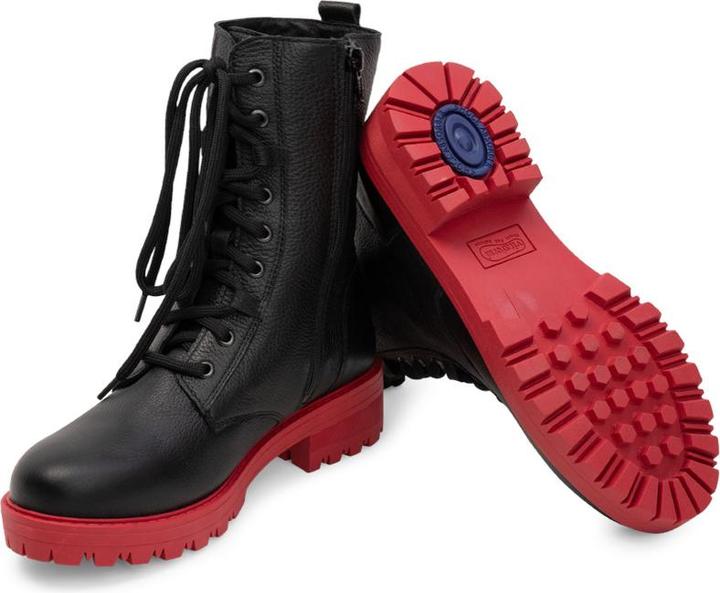 Produktbild Vitaform Stiefelette Soft (44)