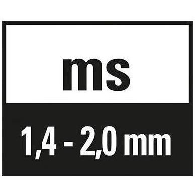 Thumbnail - Neutralware, Verpackungsmaterial, Bindfaden Länge: 200 m Werkstoff: Naturfaser (1 Stück)