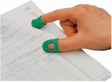 Immagine prodotto Läufer Girafoglie Dimensioni: 1 Materiale: gomma Colore: verde (1 pz.)