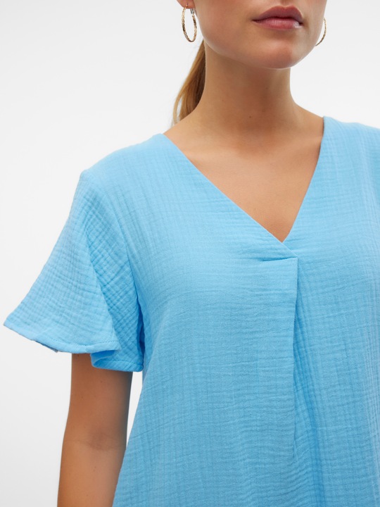 Image du produit Vero Moda VMNATALI Robe courte Robe (XS)
