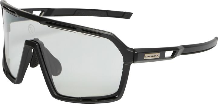 Endura Pro Sl Glasses Set Pchromic MB (blk/blk, Matt Black, Diverse Farben)