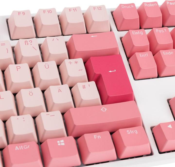 Actual product image Ducky One 3 (DE, Cable)
