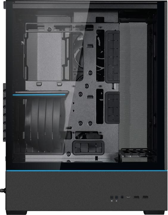 Produktbild Lian-Li SUP-01 (ATX, mATX, ITX)