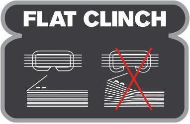 Actual product image Novus Stapler E 25 Type designation of staples: 24/6, 2 Stapling capacity: 25 sheets (80 g/m²) (25 Sheets)